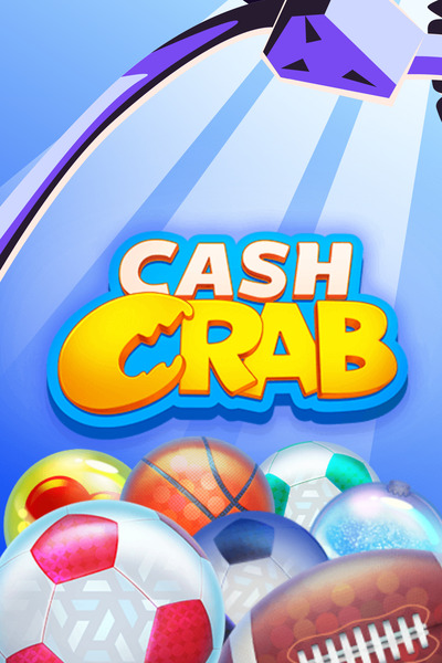 Cash Crab