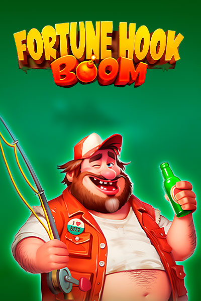 Fortune Hook Boom