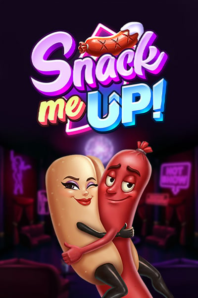 Snack Me Up!