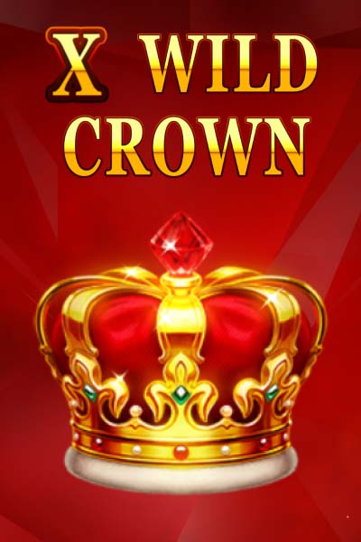 X Wild Crown