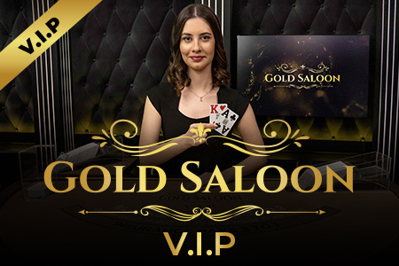 Gold Saloon VIP