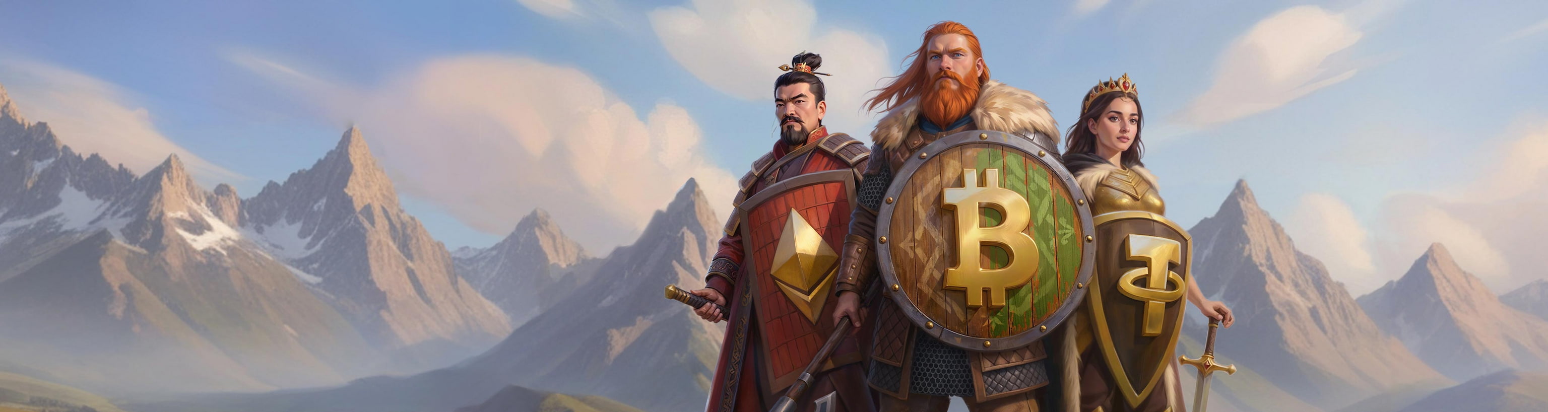 Casino Crypto Welcome Bonus