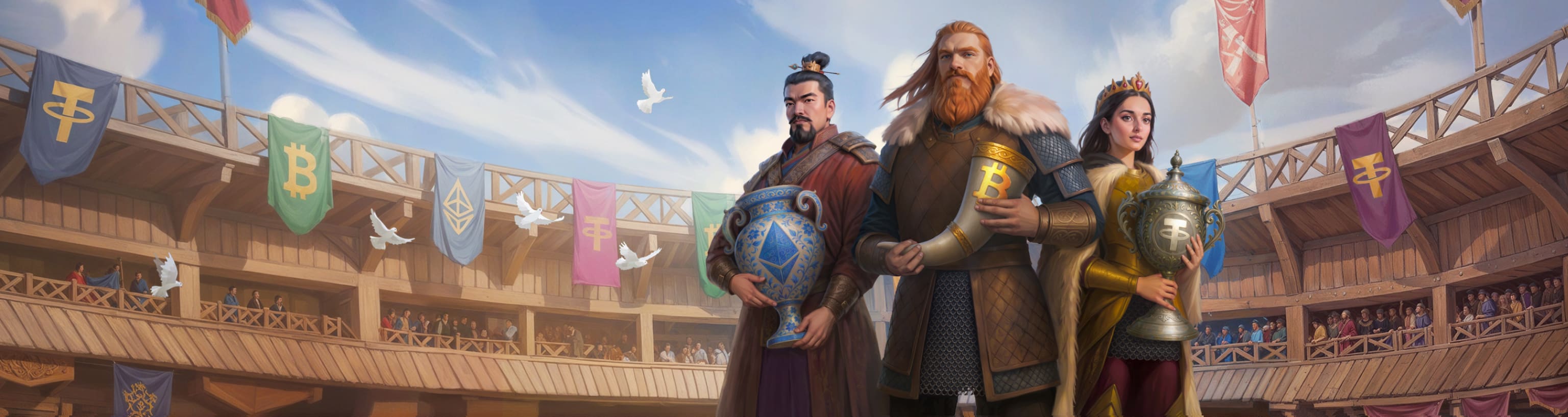 Sport Crypto Welcome Bonus