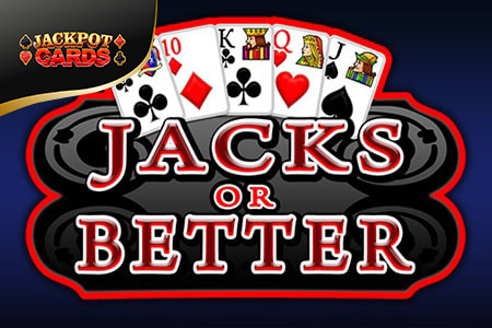 Jacks or Better